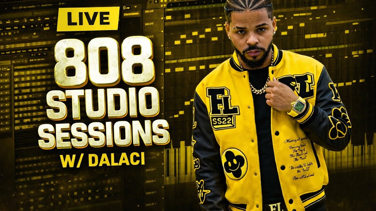 PRODUZINDO BEATS estilo DON TOLIVER x KAYBLACK NO FL [Troca de ideias & Beatz]