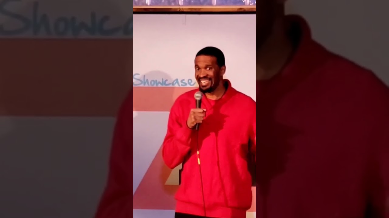Comedian Jeff Ford talks about what he learned from doing stand up comedy. #standups #standupcomedy