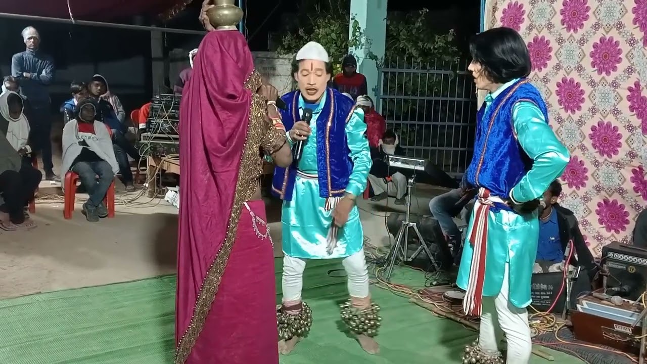 छत्तीसगढ़ी नाचा पार्टी ग्राम भूमियापारा बीजातराई मैंनेजर बंशीलाल चंद्राकर मो 7489104174