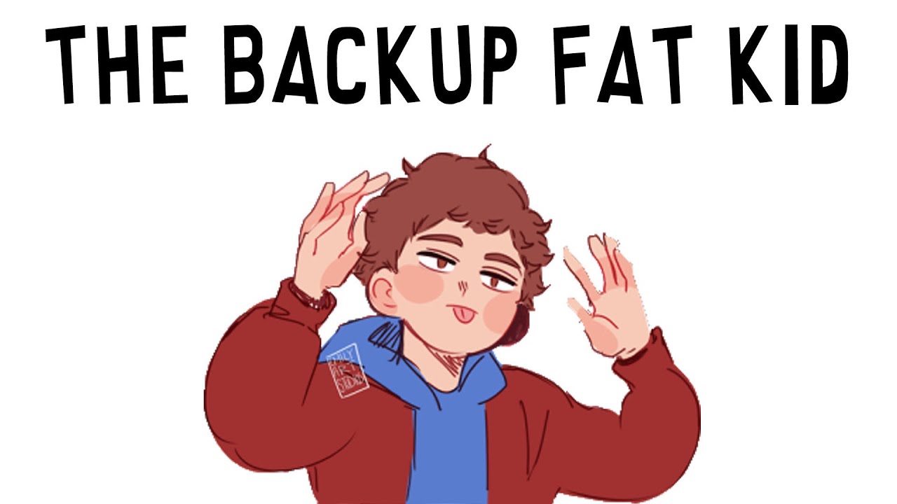 [South Park] The Backup Fat Kid