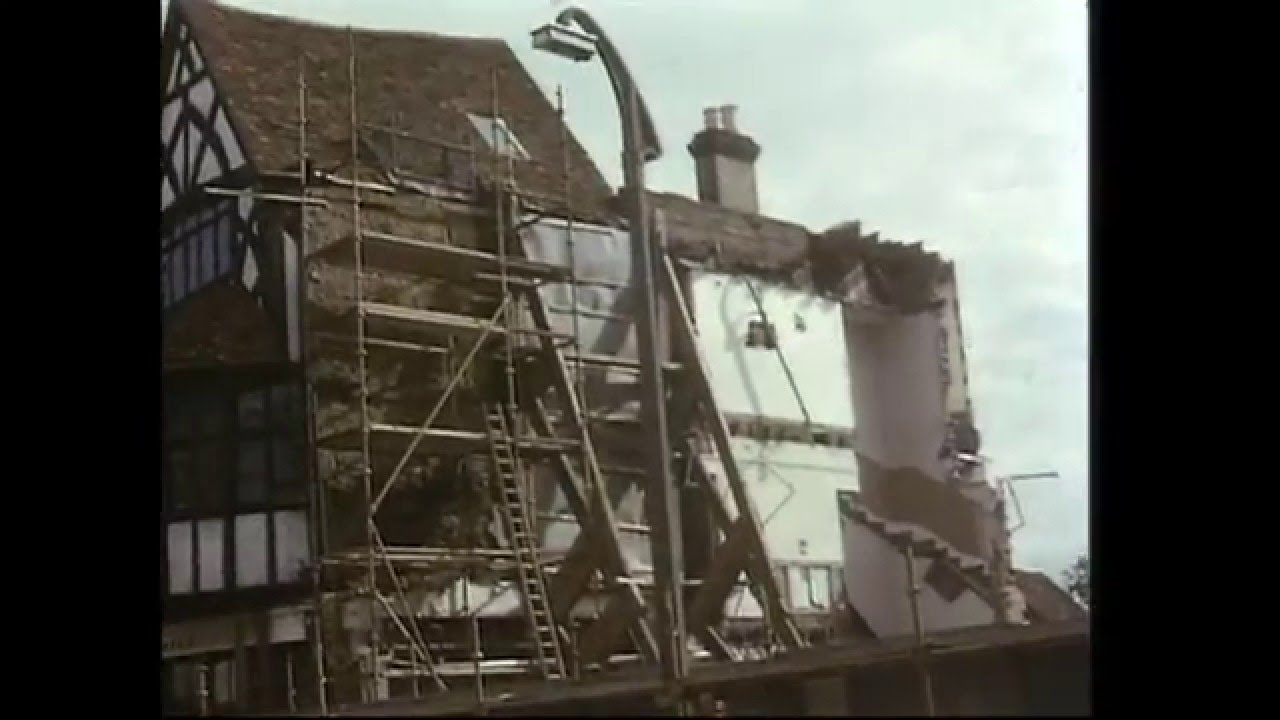 Salisbury Inner Ring Road