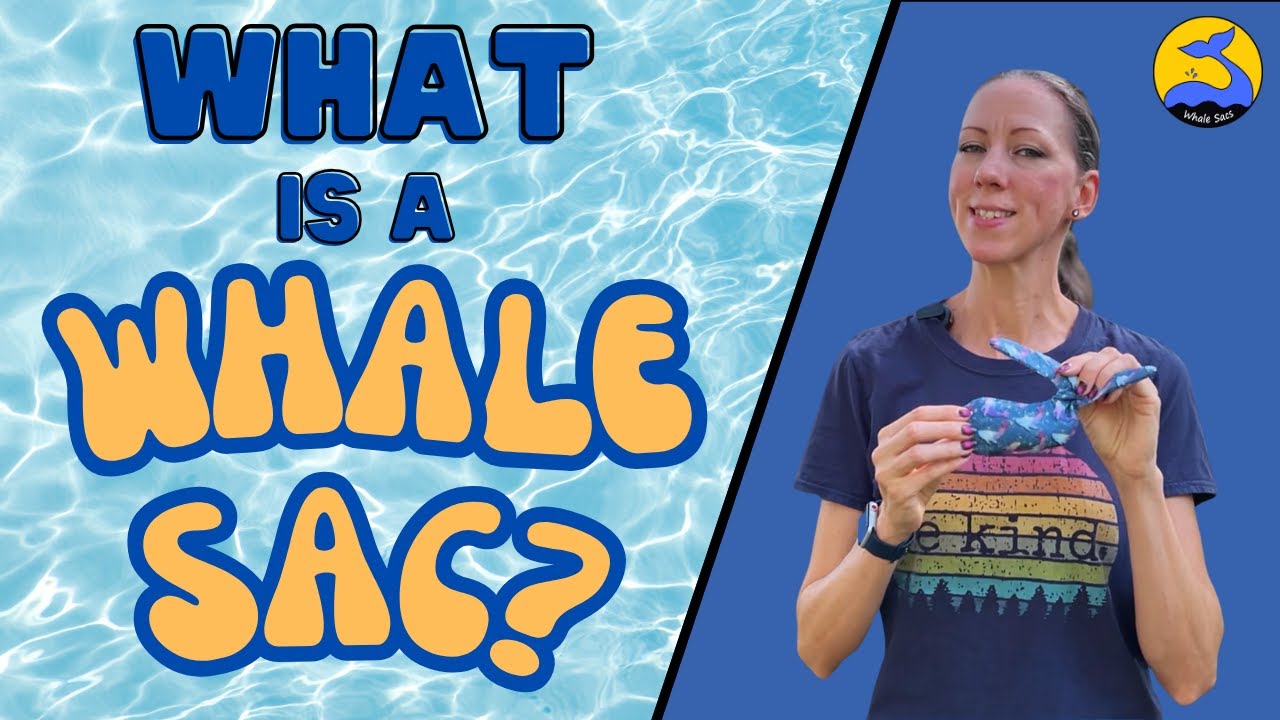 What is a Whale Sac?