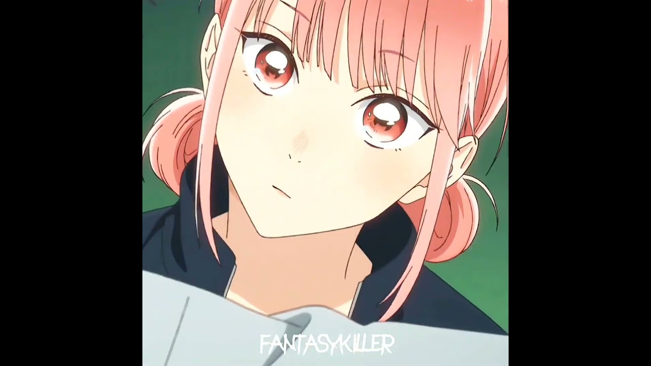 【Ao no Hako | Hina Chono 😍💖】