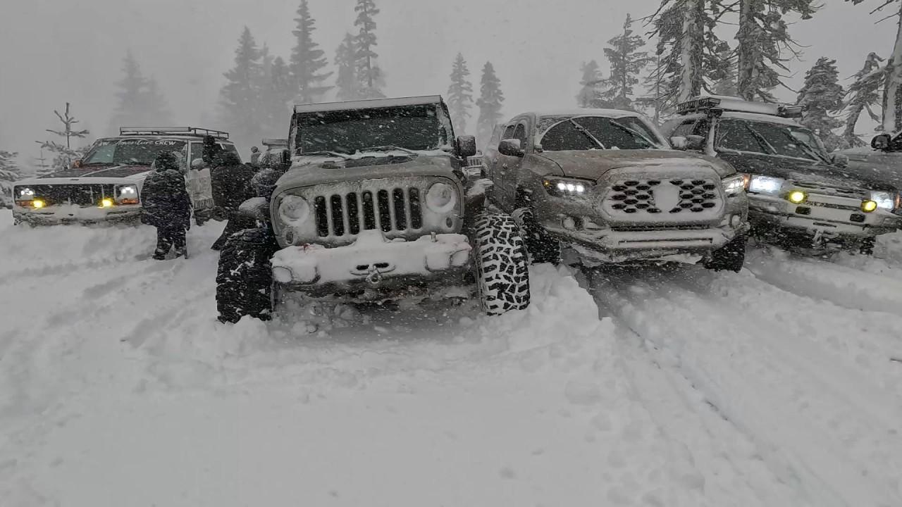 Snow Season Is Finally here! Happy Thanksgiving!