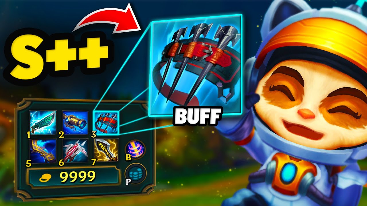 CRITMO IS BACK WITH FIENDHUNTER BOLT BUFFS