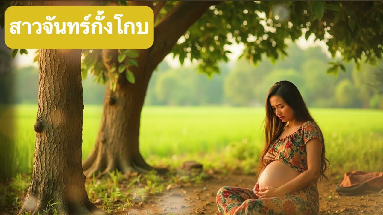 สาวจันทร์กั้งโกบ 1 - พรศักดิ์ ส่องแสง ( Cover By Suno @WalkSway )
