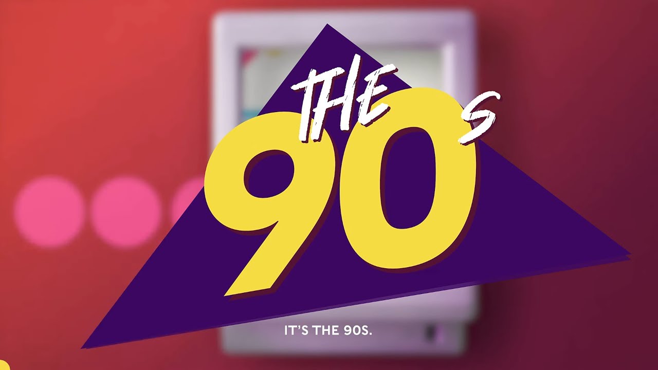 150 Years of The Emirates FA Cup | The 90s | Going Global 🌍