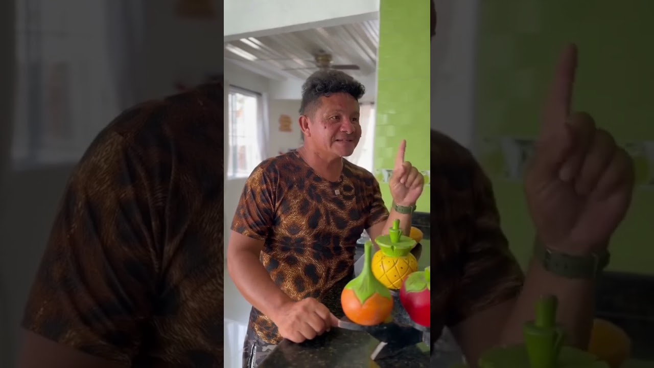 Se fue a vivir a casa de su madre con su esposo y no querían hacer nada al final esto paso 😱