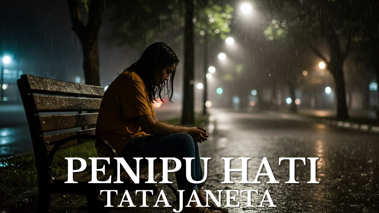 Penipu Hati &ndash; Tata Janeeta (Orchestral Cover)