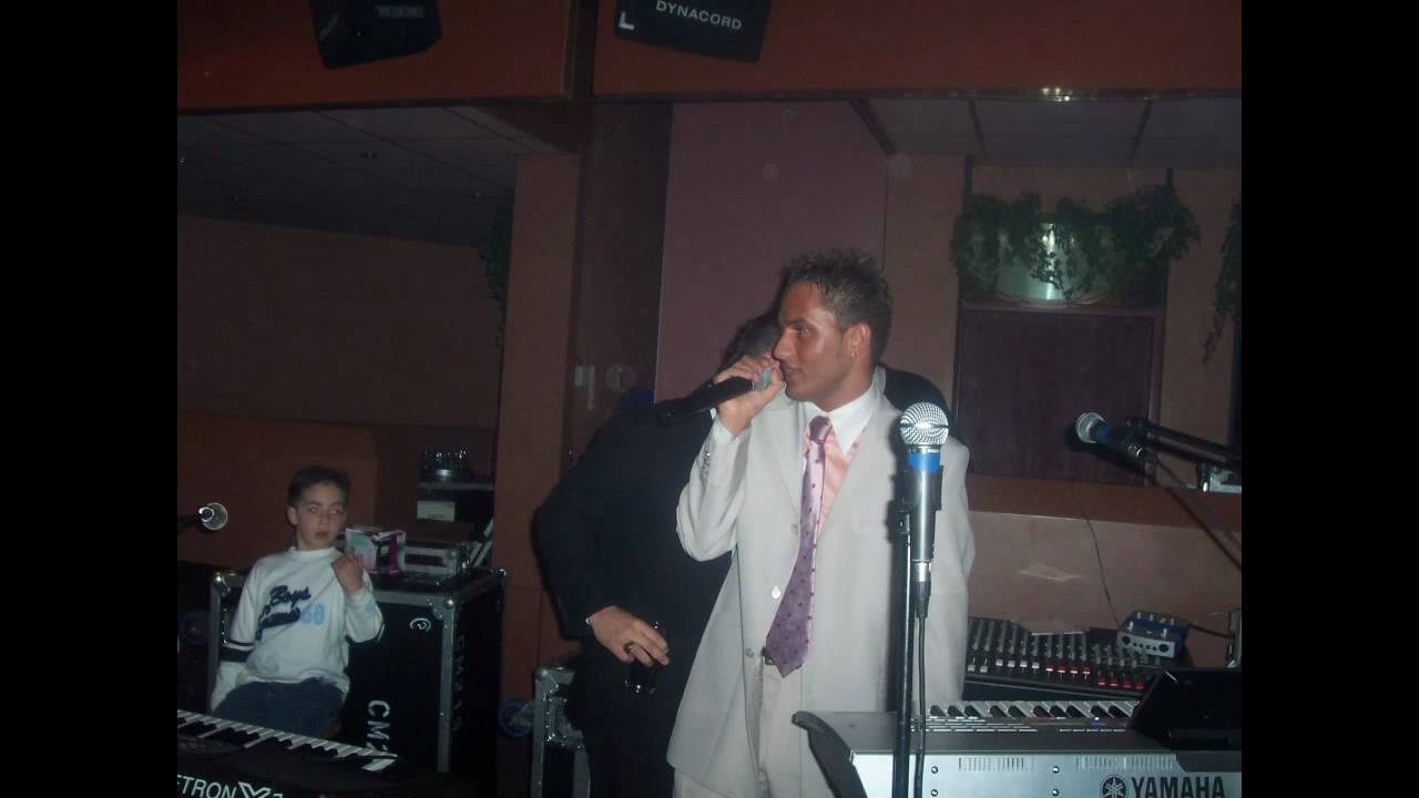 R&B Vocalisto Peppino feat Sin2 -- 