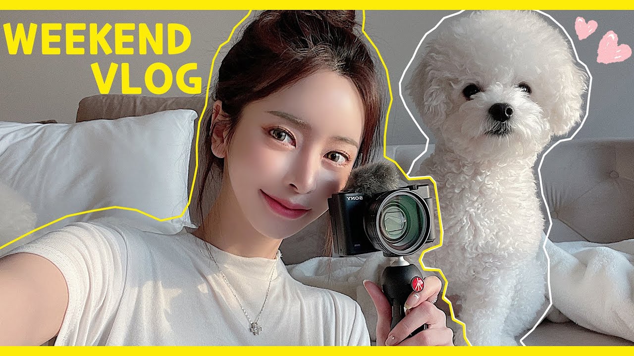 [Sub] Ешьте и ешьте.👙 Использование телескопической чашкиVlog_ name🤍