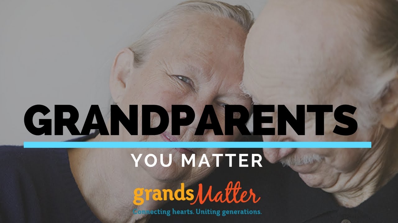 Grands Matter