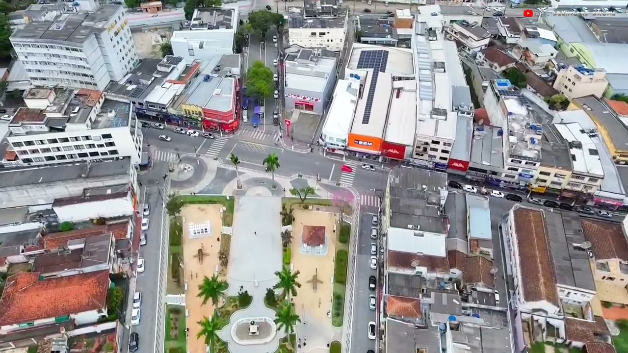 Rio Bonito RJ #drone# cidade #riodejaneiro 