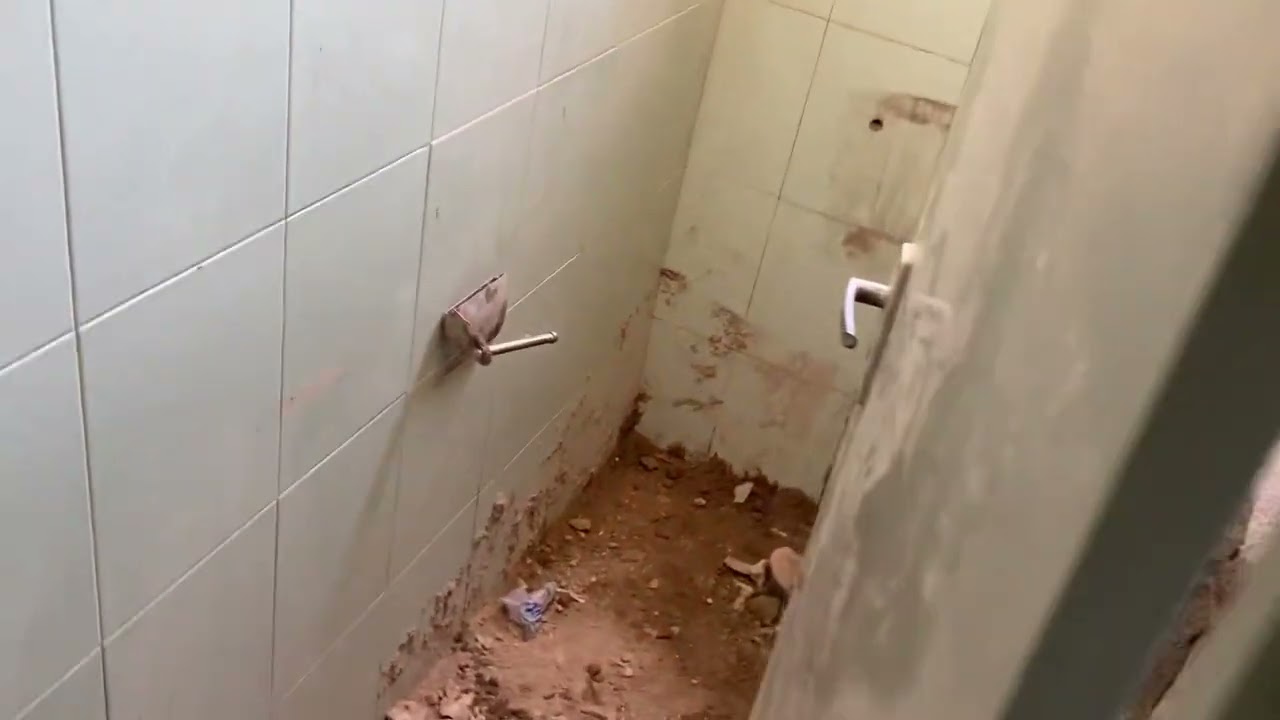 Renovation @ the Komfo Anokye Teaching Hospital