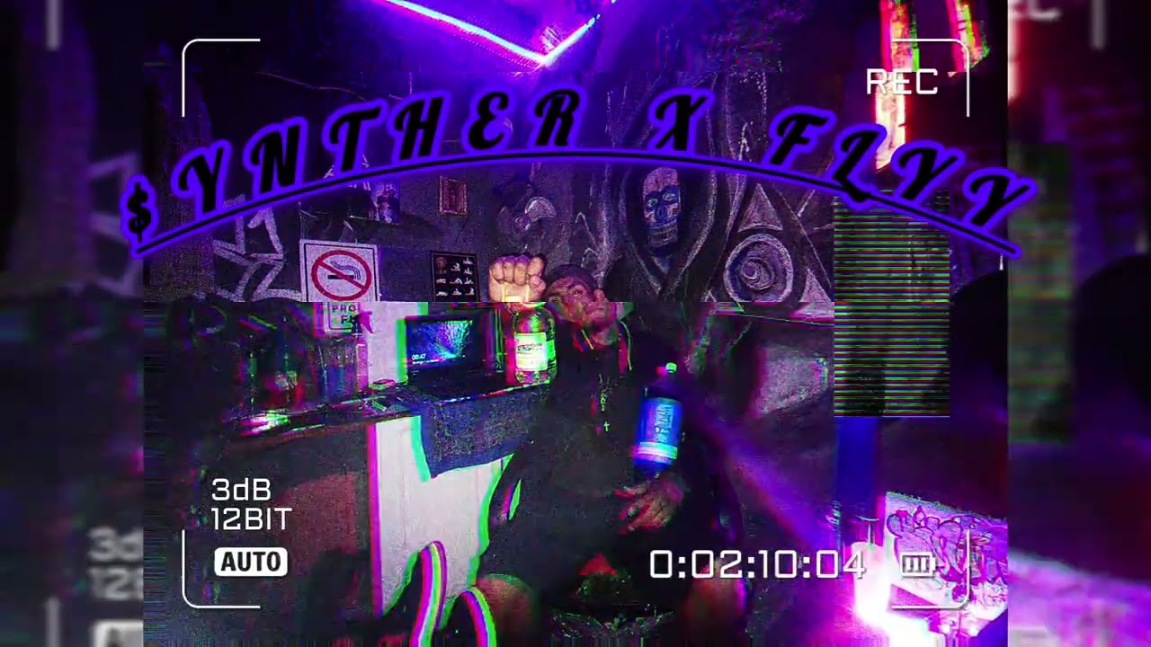 demonios de mi viaje [@SYNTHERkingMR21 sxk X FlyyyMR21 desde el @Avernorec