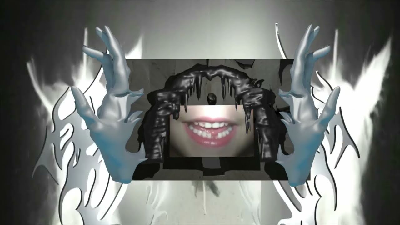 skltz - perplexing permatrip (anastasiya visuals)