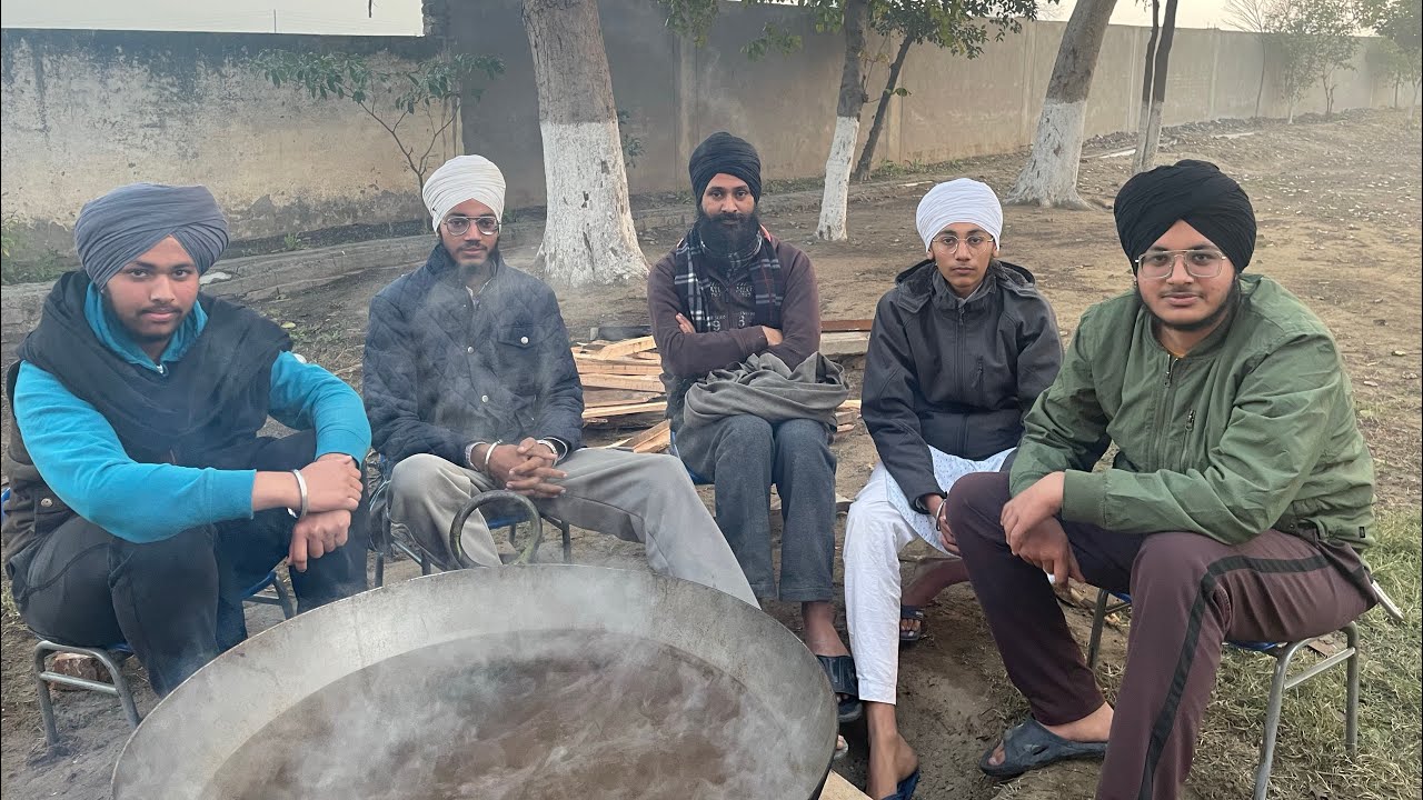 Academy | gatka | program |  vlog akal academy puranewala | part1 |