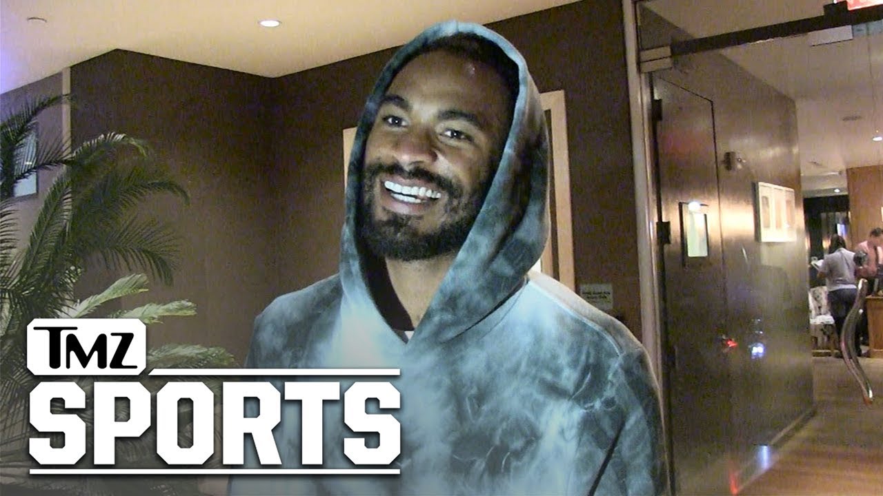 Rams' Robert Woods Defends Jared Goff, He's No Bust and Worth the Money! | TMZ Sports