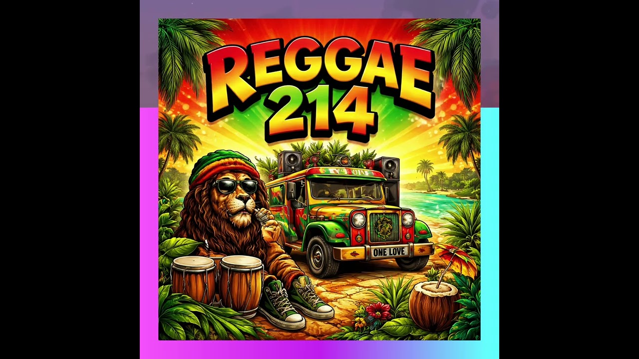 214 REGGAE