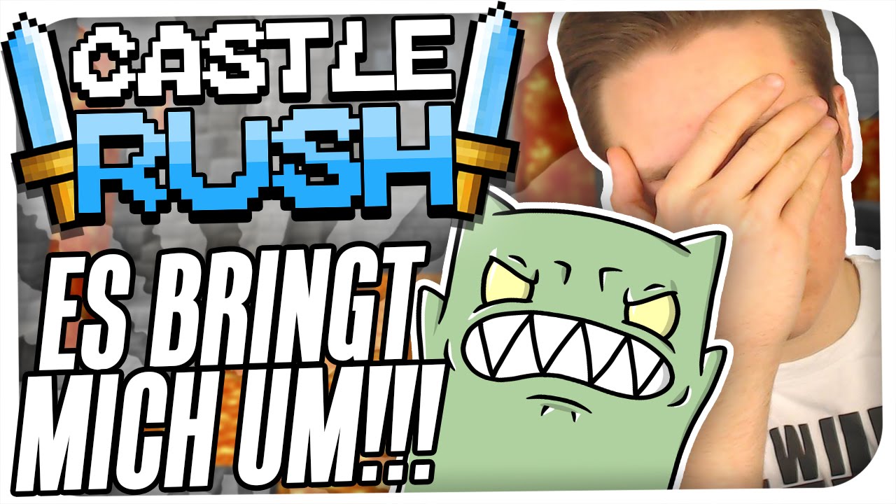ES BRINGT MICH NOCH UM | CASTLERUSH VS UNGE | TDW #03 | REWINSIDE