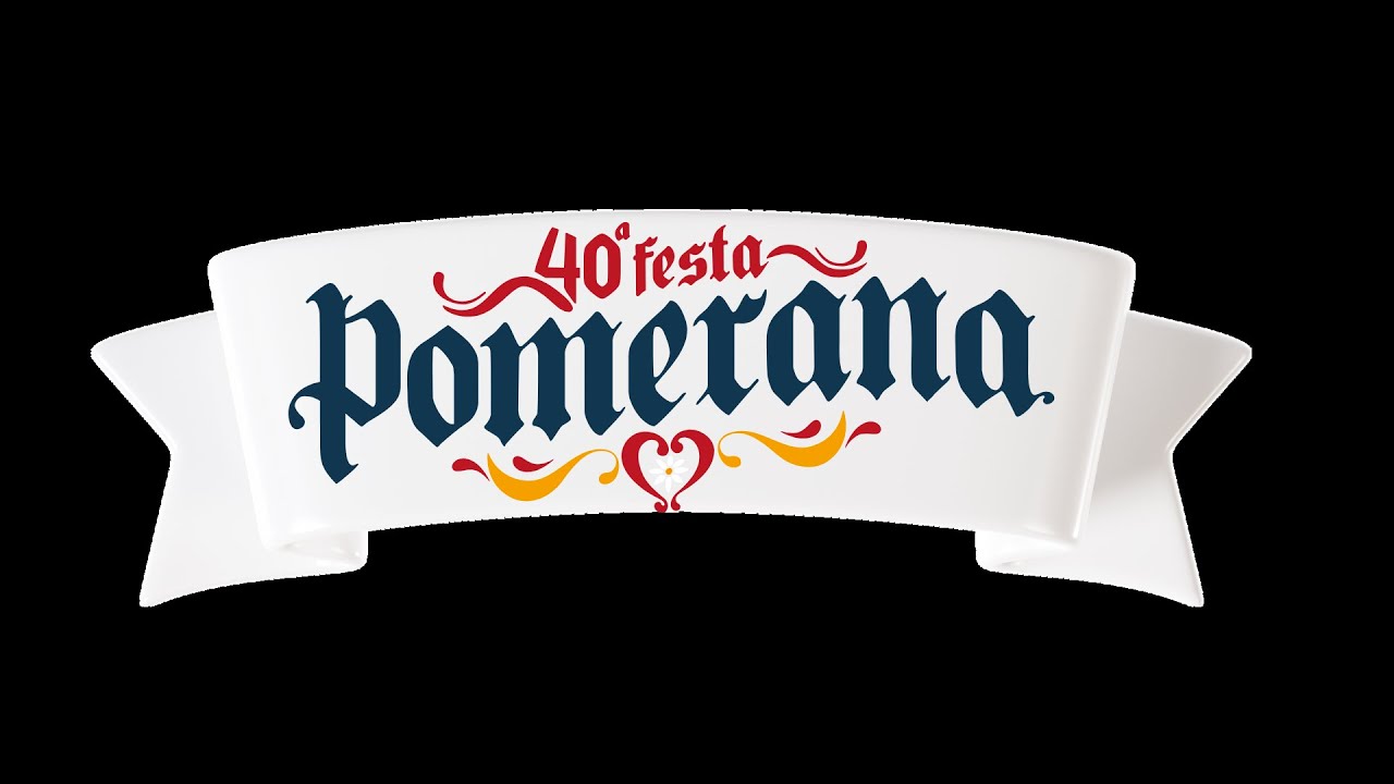 AO VIVO: Noite especial de escolha das realezas da 41&ordf; Festa Pomerana