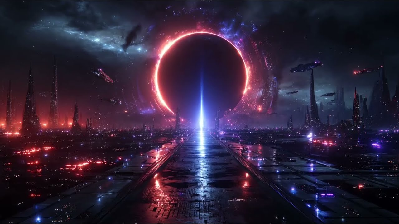 Starlight Armada | Epic Melodic Dubstep / Progressive House