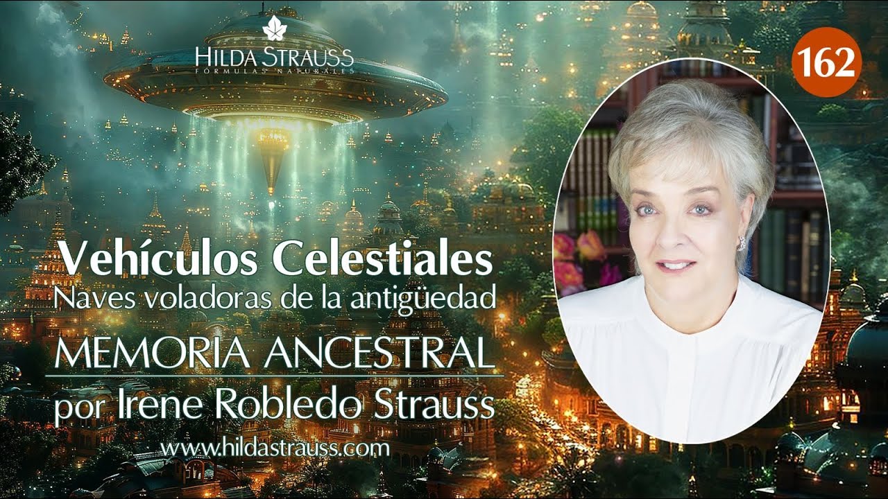 Veh&iacute;culos Celestiales. Naves voladoras de la antig&uuml;edad