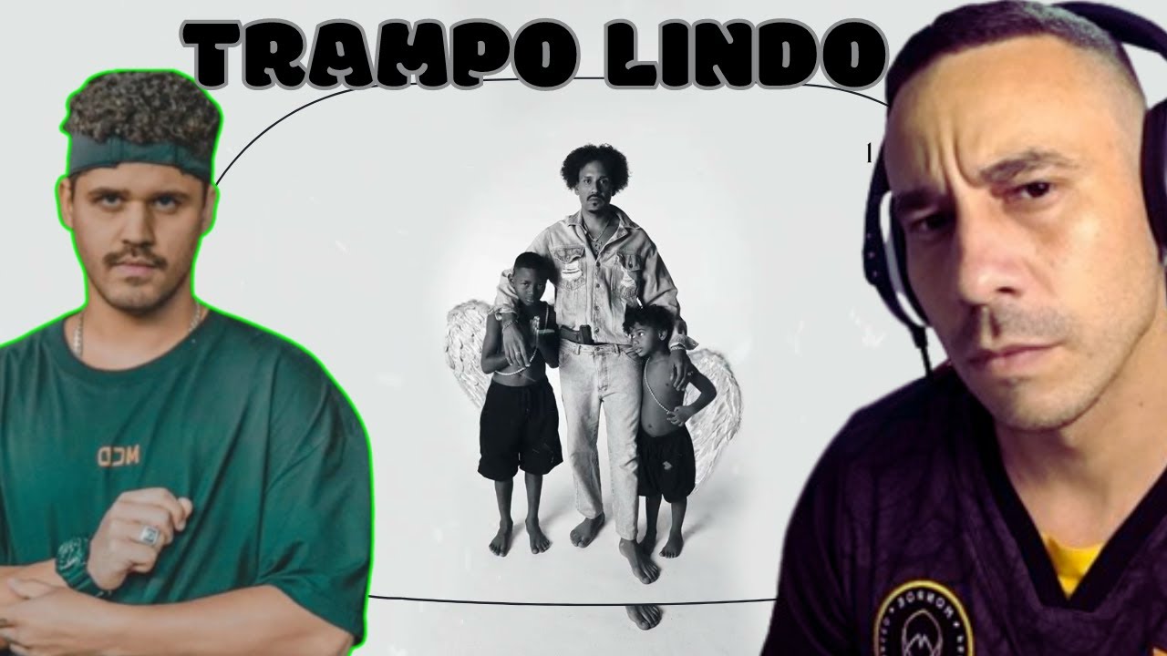 MC ZEN & ALVES REACT- FROID   COME&Ccedil;O (Corte da live) apoie via livepix!!!!