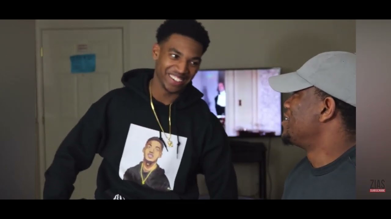 EVERY ZIAS/B LOU FREESTYLE IN ORDER (PART 2)… 2025