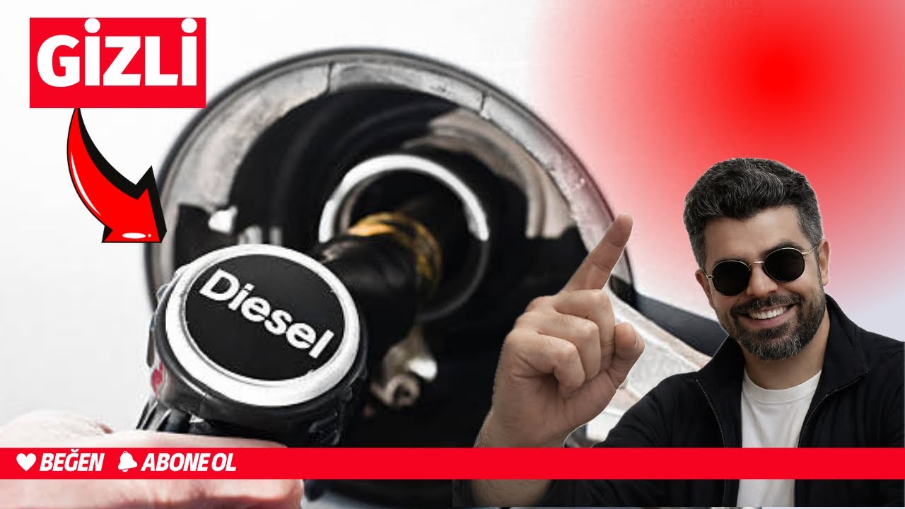 Dizel Enjektör Bakımı: Üç Aylık Basit Rutin