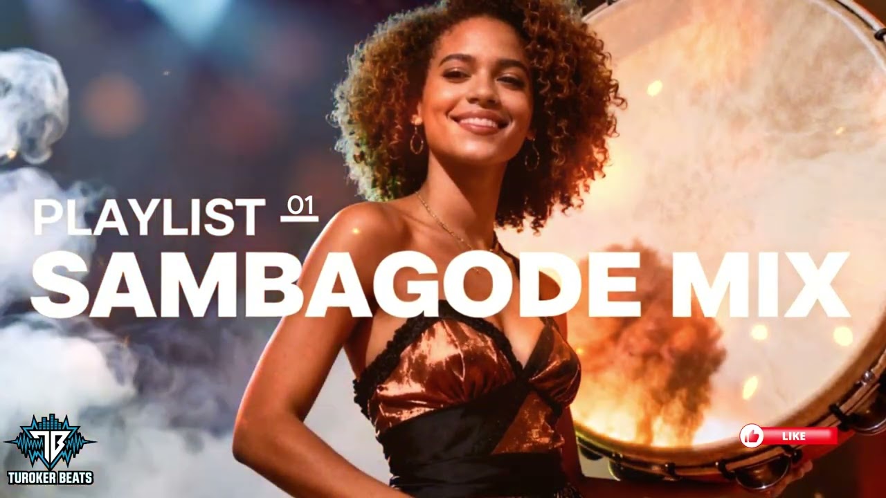 Samba e Pagode 2026 Playlist  - Turoker Beats