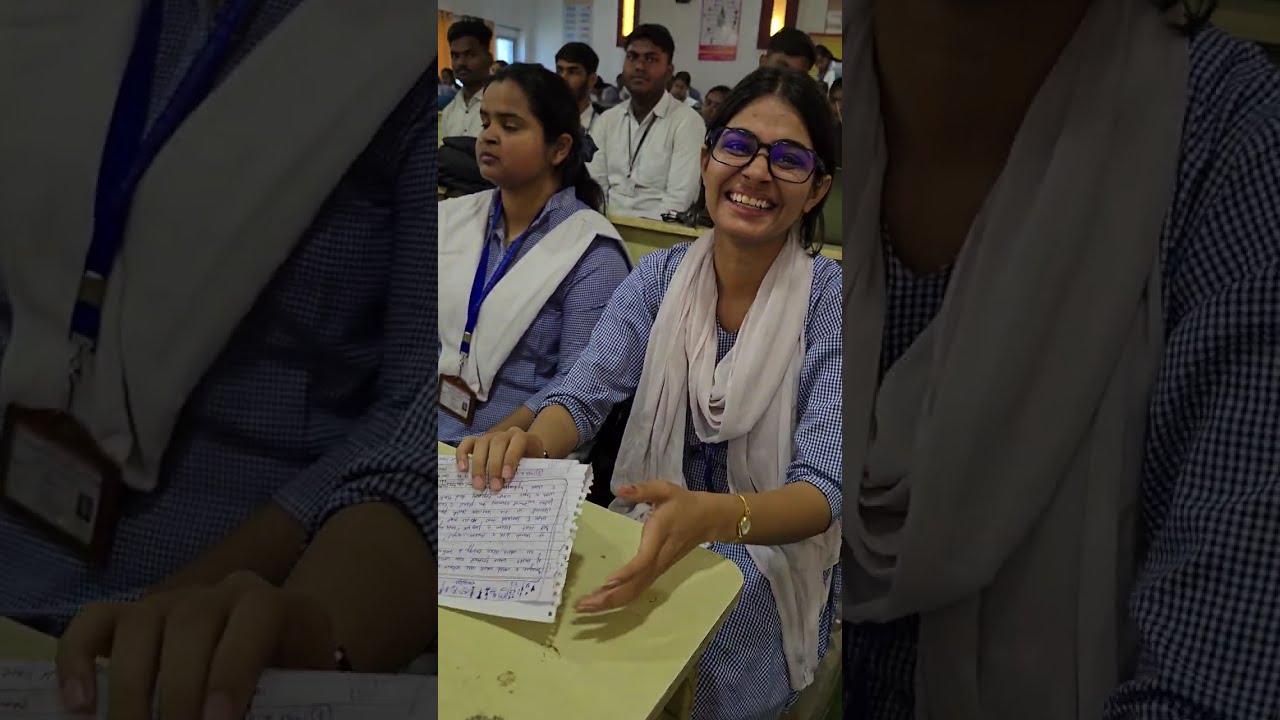 National Science Day Celebration by the Faculty of Science, KNIPSS, Sultanpur