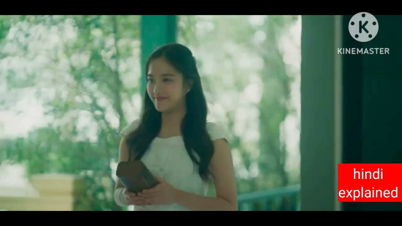 hindi explain 🥰the loyal pin episode 6 😍 part 1#theloyalpin