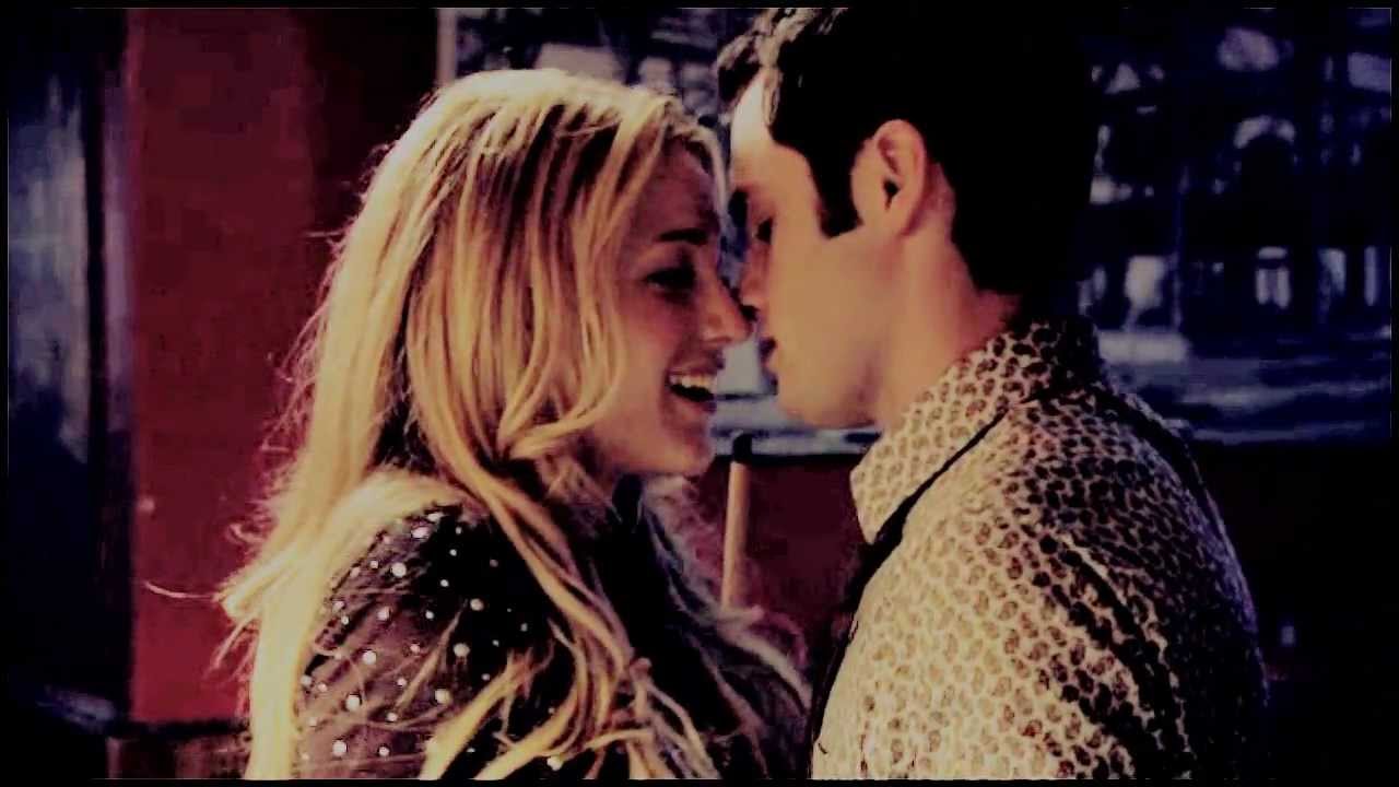 dan+serena | goodbye my lover ♥