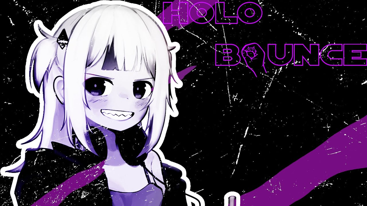HoloBounce