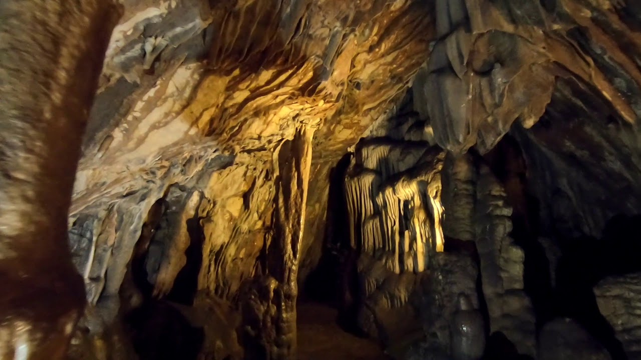 VRANJAČA CAVE