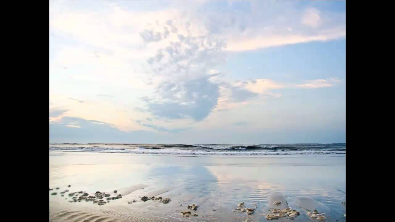 Brownsville Worship - Healing Word