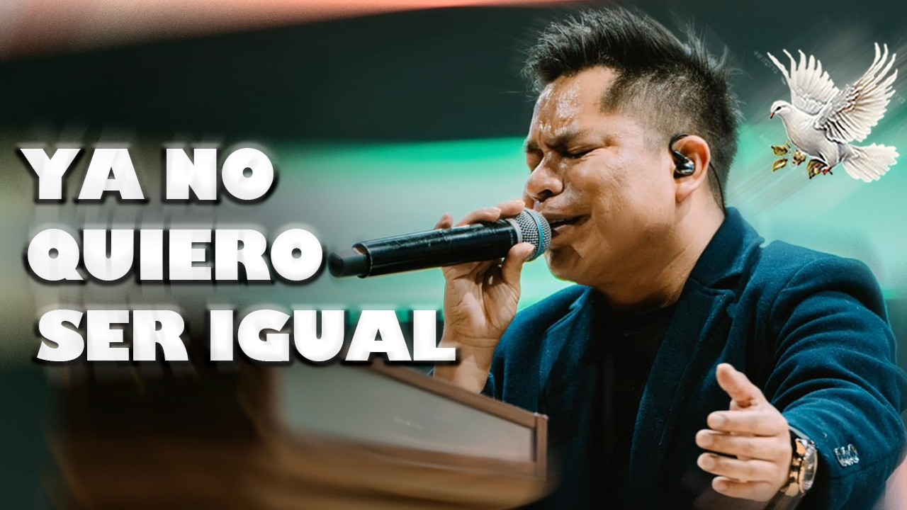 Jacobo Reynoso🥺🔥Me rindo delante de ti Papito😭🕊️Los Ungidos de Cristo🎹🎺Desde Ciudad Capital Mercado📍