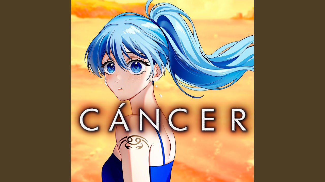 Cáncer (feat. Hitomi Flor)
