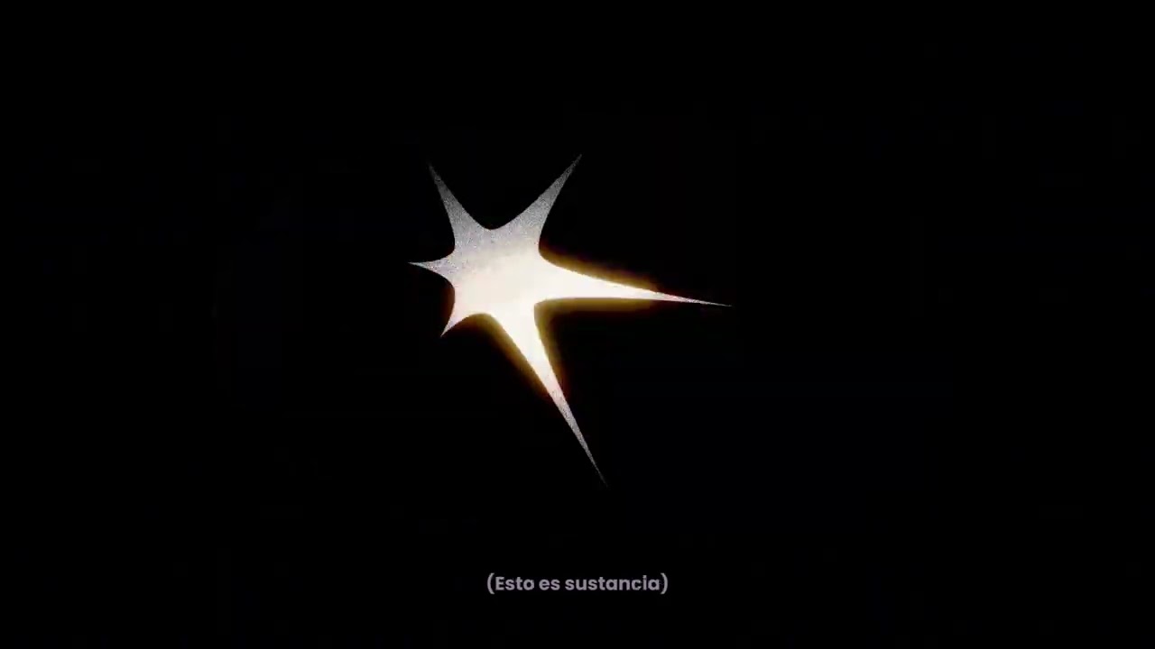 Millares - Glitter (Visualizer)