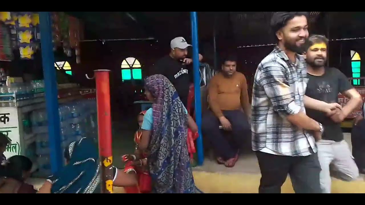 पूर्णागिरी माता जी दर्शन दो मेरी जगदम्बा