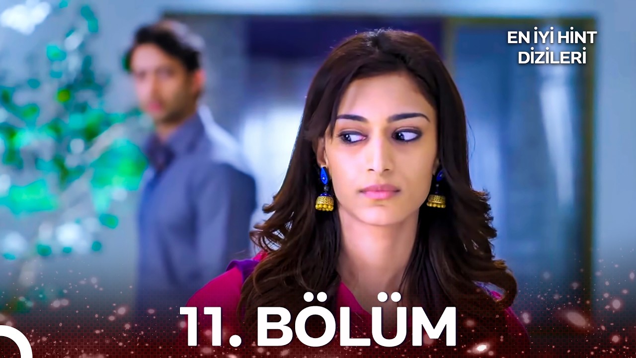 Aşkın İki Hali - Kuch Rang Pyar Ke Aise Bhi 11. Bölüm (Türkçe Dublaj)