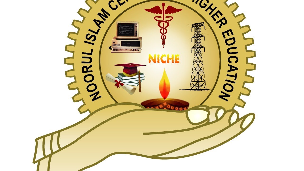 NICHE Convocation