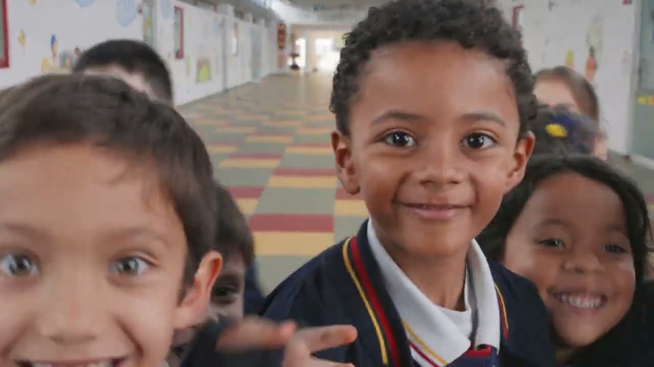Video Institucional - Liceo de Cervantes
