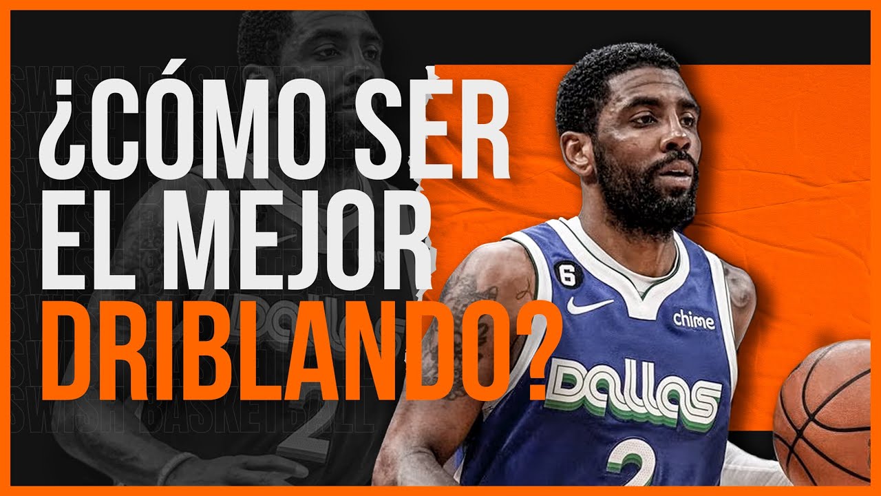 🔥 3 CLAVES PARA MEJORAR TU DRIBLE [MASTERCLASS] 🏀 | Baloncesto en Español