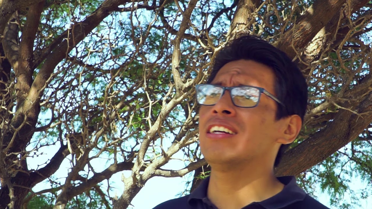 ZOE - Ay Juanito (Videoclip Oficial fullHD)