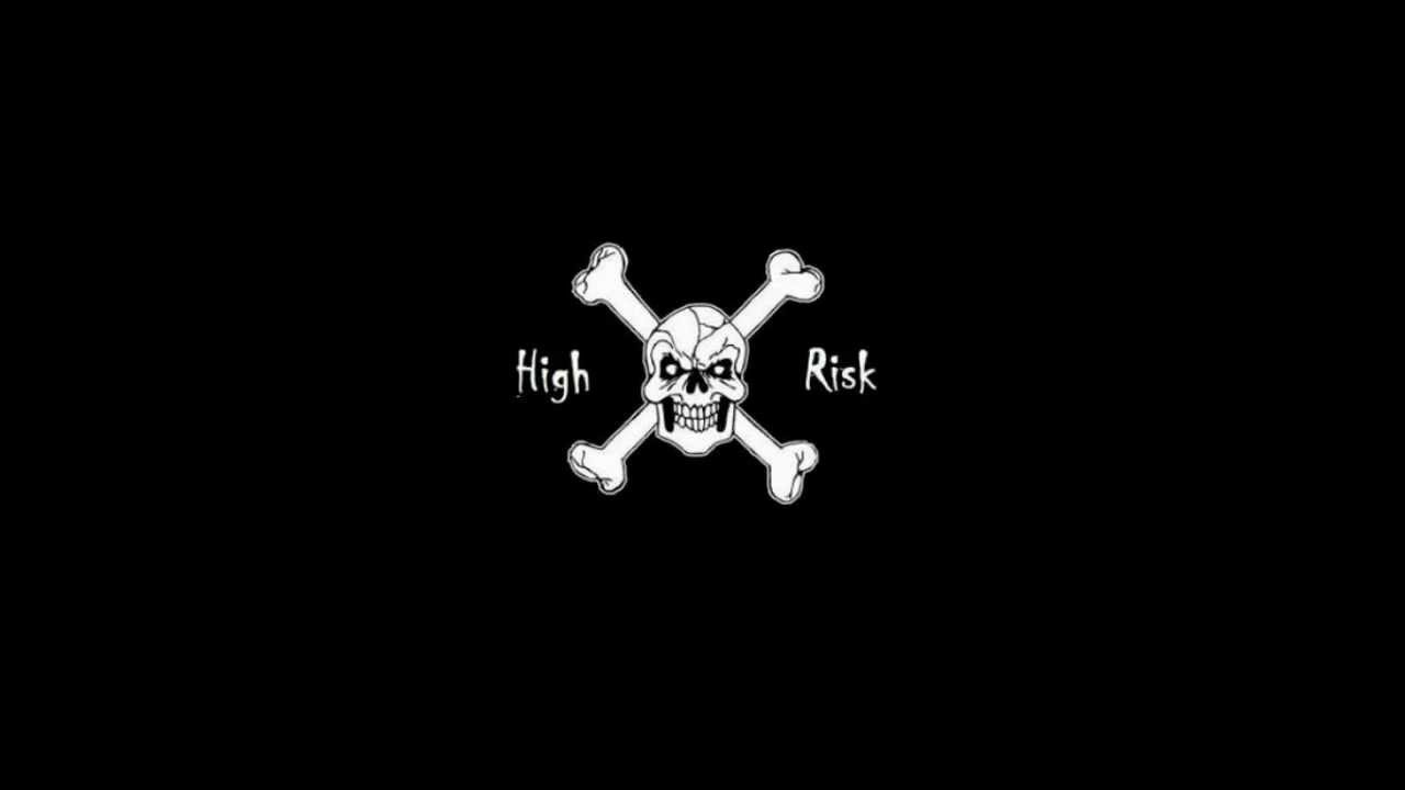 High Risk - the Battlefield