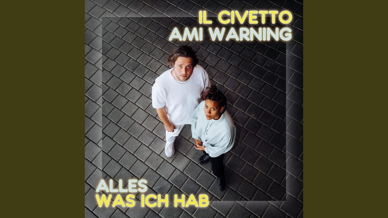 Alles was ich hab (Sommer Version)