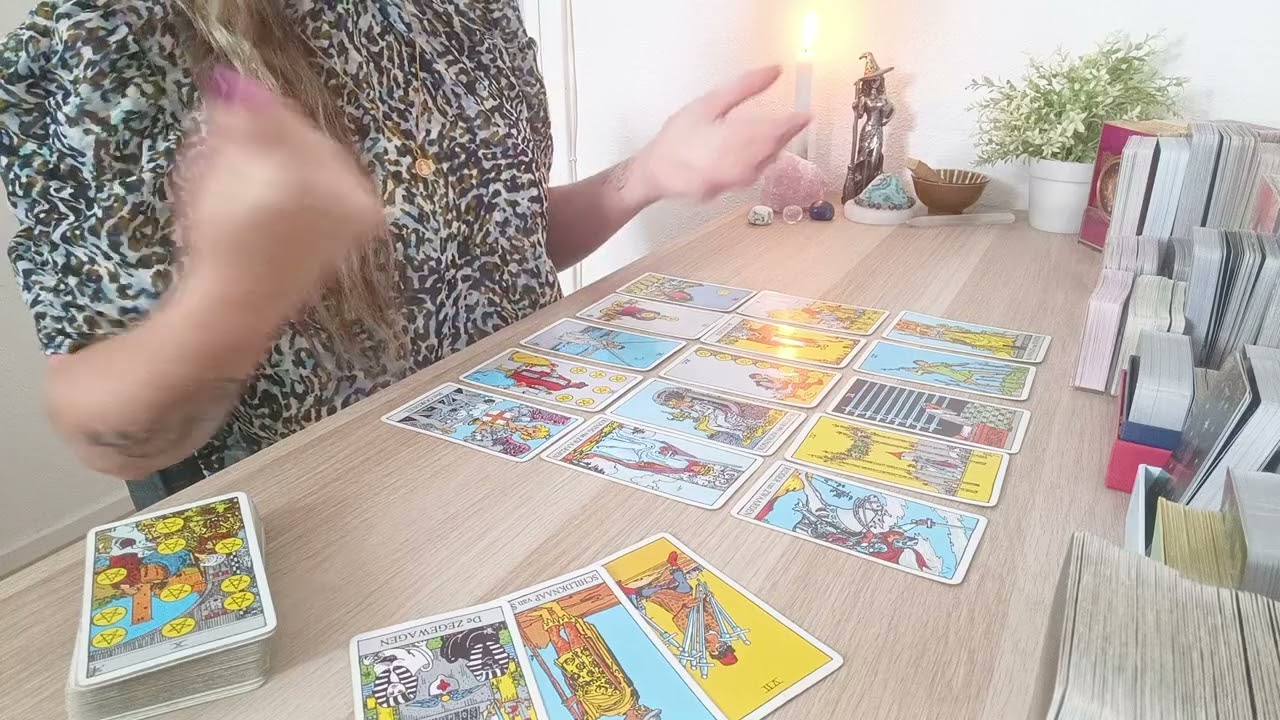 ❤️🔥❌ LIEFDE - TWEELINGZIELEN ☯️ De relatie is de spiegel, gebruik je vergrootglas 🕵🏻‍♀️