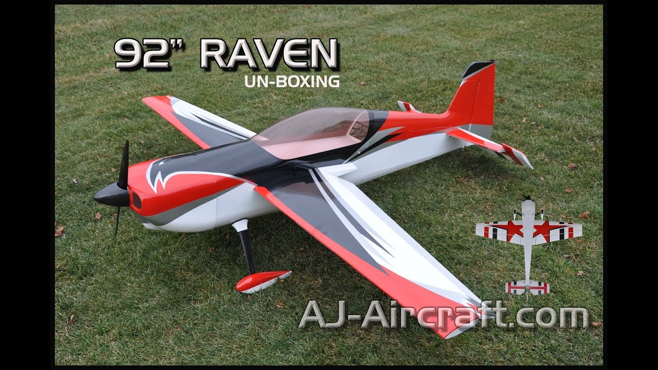 AJ-Aircraft 92